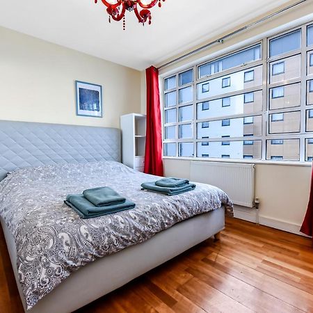 Spacious 2 Bedroom Apartment In Ealing Broadway 外观 照片