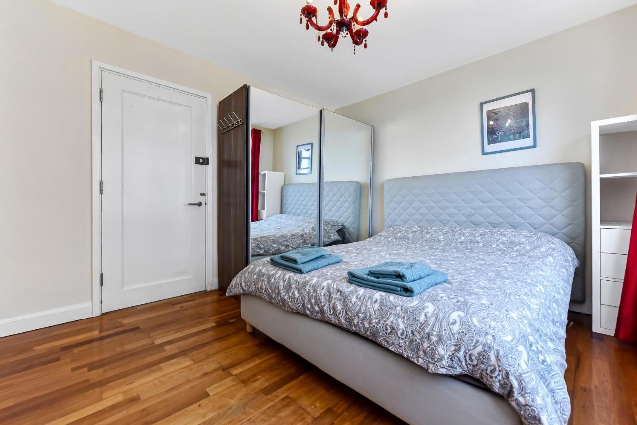 Spacious 2 Bedroom Apartment In Ealing Broadway 外观 照片