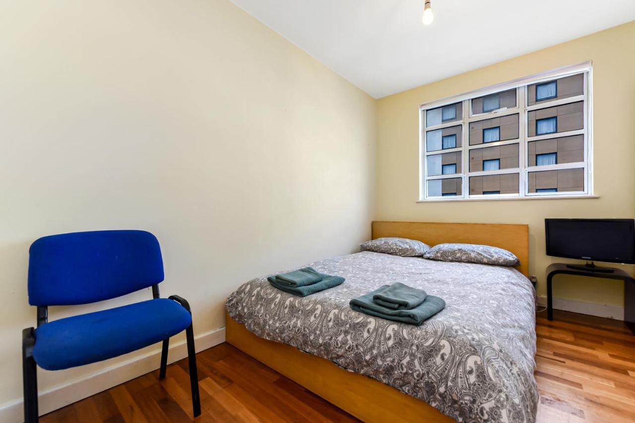 Spacious 2 Bedroom Apartment In Ealing Broadway 外观 照片